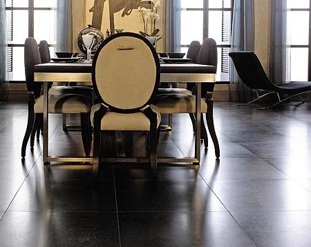 pavimento piedra cerámica, Ston-ker de Porcelanosa